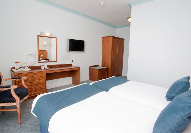 Tlh Victoria Hotel