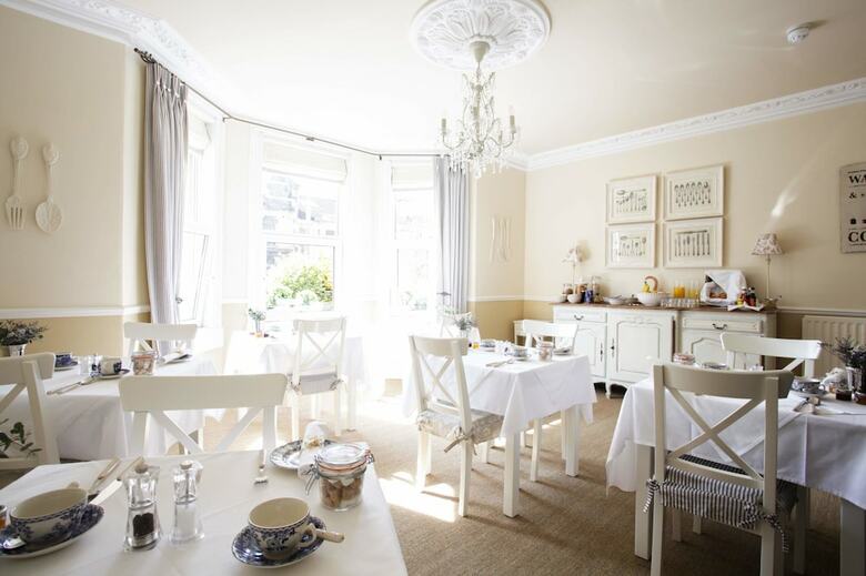 Hostal Brindleys