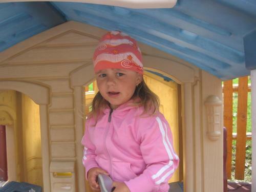Hostal Wellness Pension Iveta