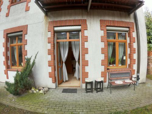 Homely Apartment's Old Town
