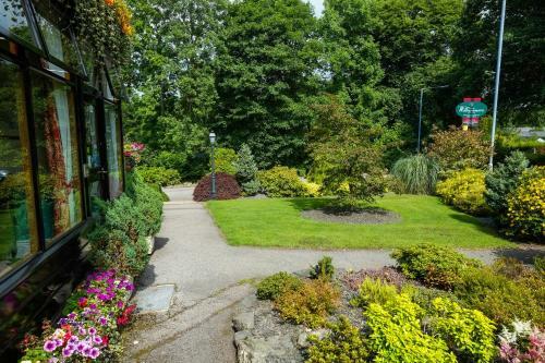 Hostal The Willowsmere (adults Only)