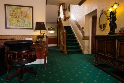 Hostal The Willowsmere (adults Only)