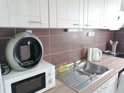 Apartm�ny Ole?nice