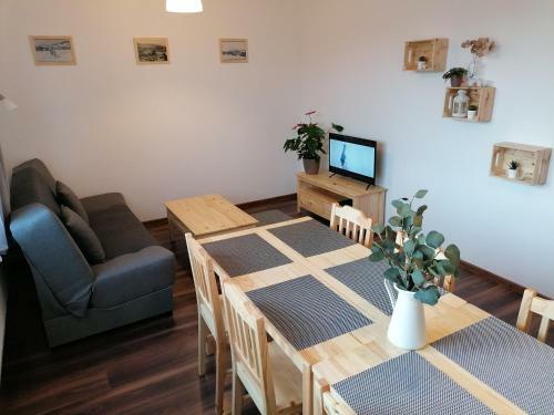 Apartm�ny Ole?nice