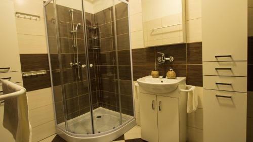 Apartm�ny Ole?nice