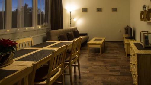 Apartm�ny Ole?nice