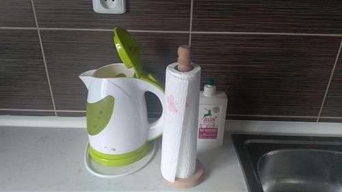 Apartm�ny Ole?nice