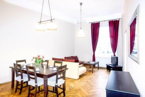 Sodispar Mikolajska Old Town Apartments