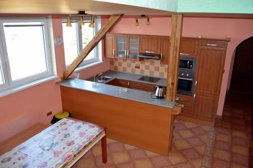 Aparthotel Apartment Lux Blue Paradise