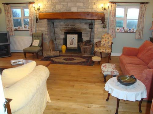 Agroturismo Swallows Rest