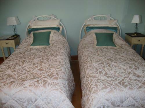 Agroturismo Swallows Rest