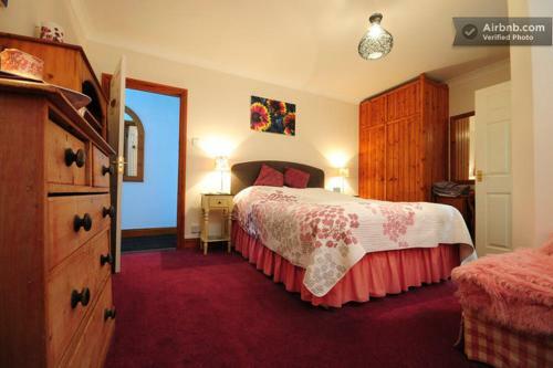 Agroturismo Swallows Rest