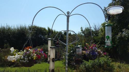 Agroturismo Swallows Rest