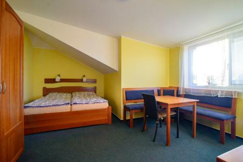 Hostal Penzion Dyje