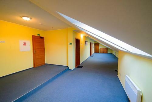 Hostal Penzion Dyje