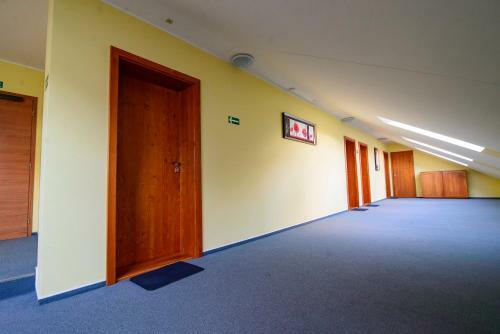 Hostal Penzion Dyje