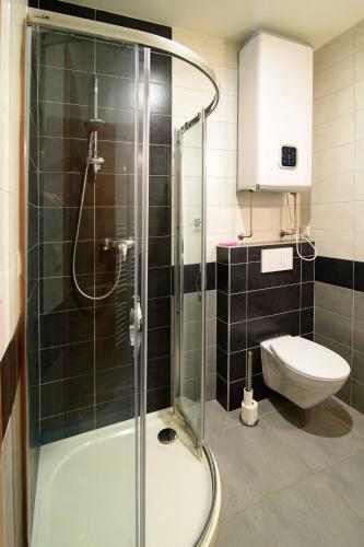 Hostal Penzion Dyje