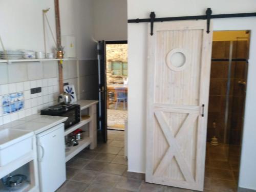 Apartments Modr� Vrata