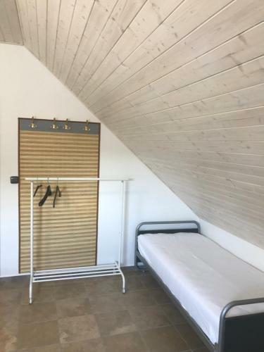 Apartments Modr� Vrata