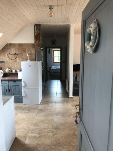 Apartments Modr� Vrata