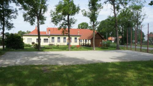 Apartments Modr� Vrata
