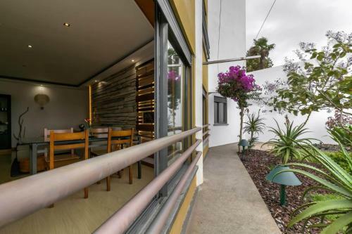 Apartamento Epicenter Lagoa