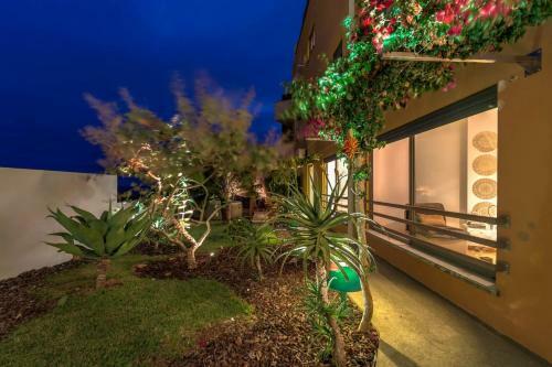 Apartamento Epicenter Lagoa
