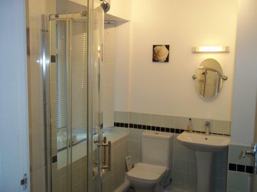 Bed & Breakfast Glenwood Guesthouse