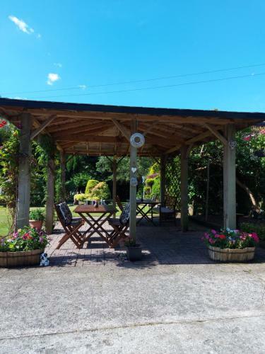 Bed & Breakfast Glenwood Guesthouse