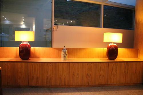 Aparthotel Vouga