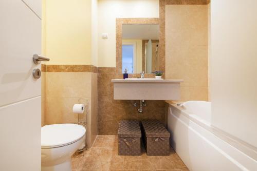 Rocha Blue Sea Apartment