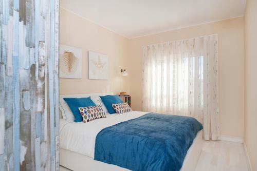 Rocha Blue Sea Apartment