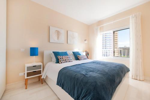 Rocha Blue Sea Apartment