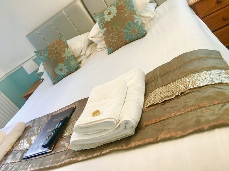 Hostal The Cimon