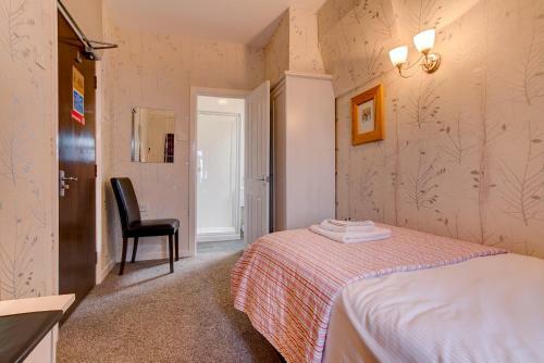 Hostal Windsor Park Promenade
