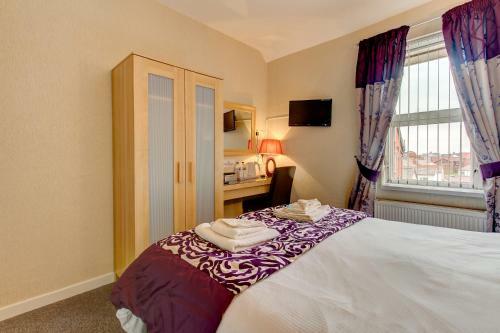 Hostal Windsor Park Promenade