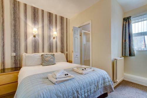 Hostal Windsor Park Promenade