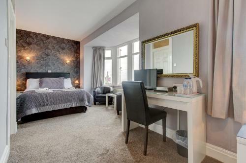 Hostal Windsor Park Promenade