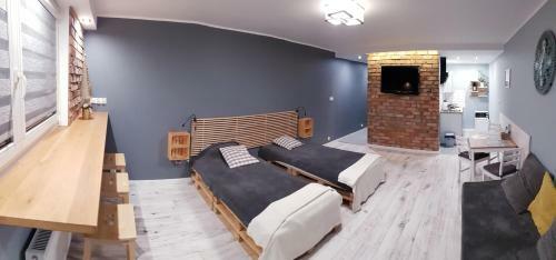Apartament Panorama