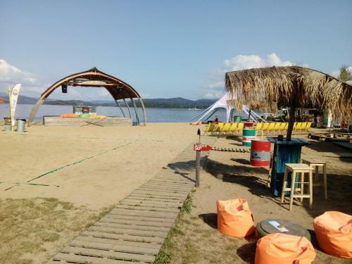 Apartments U Jezera ?ern�