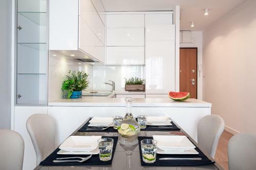 Art Apart Premium III Centrum