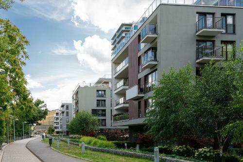 Art Apart Premium III Centrum