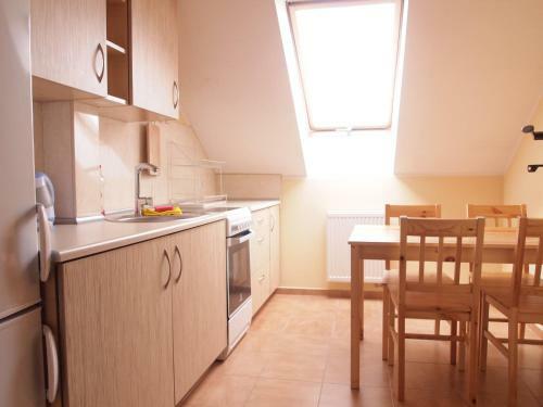 Apartamenty Centrum