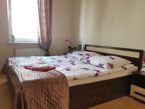 Apartamenty Centrum