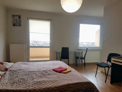 Apartamenty Centrum