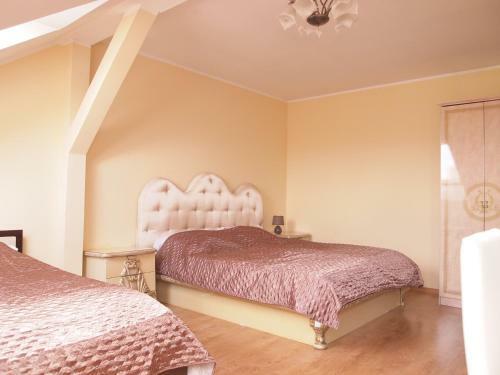 Apartamenty Centrum