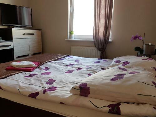 Apartamenty Centrum
