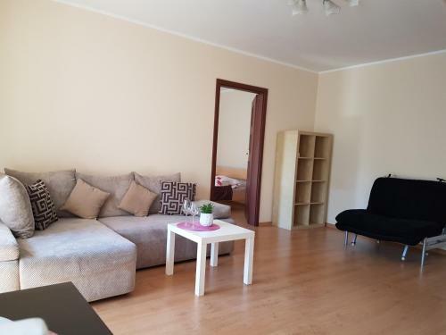 Apartamenty Centrum
