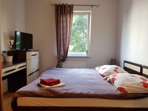 Apartamenty Centrum