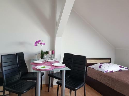 Apartamenty Centrum